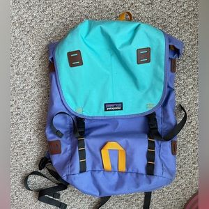 Patagonia Backpack